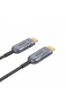 Obrázok pre UNITEK C11026DGY HDMI kabel 3 m HDMI Typ A (standardní) Černá, Šedá