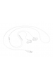 Obrázok pre Samsung EO-IC100 Sluchátka s mikrofonem Kabel Do ucha Hovory/hudba USB typu C Bílá