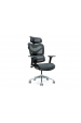 Obrázok pre Ergonomická kancelářská židle ERGO 600 černá