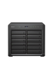 Obrázok pre Synology DiskStation DS3622xs+ NAS Tower Intel® Xeon® D D-1531 16 GB DDR4 0 TB DiskStation Manager Černá