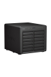 Obrázok pre Synology DiskStation DS3622xs+ NAS Tower Intel® Xeon® D D-1531 16 GB DDR4 0 TB DiskStation Manager Černá