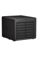 Obrázok pre Synology DiskStation DS3622xs+ NAS Tower Intel® Xeon® D D-1531 16 GB DDR4 0 TB DiskStation Manager Černá