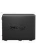 Obrázok pre Synology DiskStation DS3622xs+ NAS Tower Intel® Xeon® D D-1531 16 GB DDR4 0 TB DiskStation Manager Černá