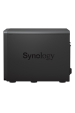 Obrázok pre Synology DiskStation DS3622xs+ NAS Tower Intel® Xeon® D D-1531 16 GB DDR4 0 TB DiskStation Manager Černá