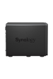 Obrázok pre Synology DiskStation DS3622xs+ NAS Tower Intel® Xeon® D D-1531 16 GB DDR4 0 TB DiskStation Manager Černá
