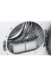 Obrázok pre Samsung DV90T5240AT prádelní sušička Stojací Přední plnění 9 kg A+++ Bílá