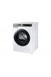 Obrázok pre Samsung DV90T5240AT prádelní sušička Stojací Přední plnění 9 kg A+++ Bílá