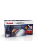 Obrázok pre Tefal Smart Protect Plus FV6870 Suché i parní žehlení Durilium AirGlide soleplate 2800 W Červená
