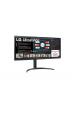 Obrázok pre LG 34WP550 počítačový monitor 86,4 cm (34") 2560 x 1080 px UltraWide Full HD LED Černá