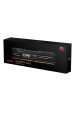 Obrázok pre XPG GAMMIX D10 paměťový modul 16 GB 1 x 16 GB DDR4 3600 MHz