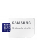 Obrázok pre Samsung MB-MD512SA/EU paměťová karta 512 GB MicroSDXC UHS-I Třída 10