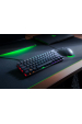 Obrázok pre Razer RZ03-03391300-R3N1 klávesnice Hraní USB + RF Wireless + Bluetooth QWERTY Norský Černá