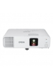 Obrázok pre Epson PowerLite L210W dataprojektor 4500 ANSI lumen 3LCD WXGA (1280x800) Bílá