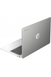 Obrázok pre HP Chromebook 15a-na0002nw 39,6 cm (15,6") Full HD Intel® Celeron® N4500 8 GB LPDDR4x-SDRAM 128 GB eMMC Wi-Fi 5 (802.11ac) ChromeOS Stříbrný