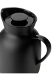 Obrázok pre Rychlovarná konvice STELTON Amphora černá