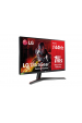 Obrázok pre LG 27GN800P-B.AEU LED display 68,6 cm (27") 2560 x 1440 px Quad HD Černá
