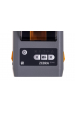 Obrázok pre Zebra ZD410 tiskárna štítků Přímý tepelný 203 x 203 DPI 152 mm/s Kabelový a bezdrátový Wi-Fi Bluetooth
