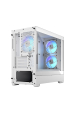Obrázok pre Fractal Design Pop Mini Air Mini Tower Bílá