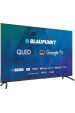 Obrázok pre TV 50" Blaupunkt 50QBG7000S 4K Ultra HD QLED, GoogleTV, Dolby Atmos, WiFi 2,4-5GHz, BT, černá