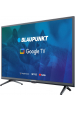 Obrázok pre TV 32" Blaupunkt 32HBG5000S HD DLED, GoogleTV, Dolby Digital, WiFi 2,4-5GHz, BT, černá