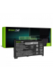 Obrázok pre Green Cell HP183 náhradní díl pro laptop Baterie