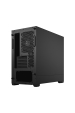 Obrázok pre Fractal Design Pop Mini Silent Mini Tower Černá