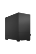 Obrázok pre Fractal Design Pop Mini Silent Mini Tower Černá