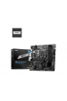 Obrázok pre MSI PRO B760M-P základní deska Intel B760 LGA 1700 Micro ATX