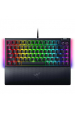 Obrázok pre Razer BlackWidow V4 75% klávesnice Hraní USB QWERTY Americká angličtina Černá