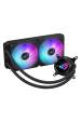 Obrázok pre Chladicí systém ASUS ROG STRIX LC III 240 ARGB