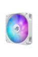 Obrázok pre Chladicí systém ASUS ROG STRIX LC III 240 ARGB White Edition