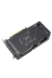 Obrázok pre ASUS Dual -RTX4070S-12G-EVO NVIDIA GeForce RTX 4070 SUPER 12 GB GDDR6X
