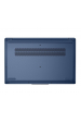 Obrázok pre Lenovo IdeaPad Slim 3 Laptop 39,6 cm (15.6") Full HD AMD Ryzen™ 5 7530U 16 GB DDR4-SDRAM 512 GB SSD Wi-Fi 6 (802.11ax) Windows 11 Home Modrá