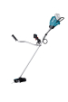 Obrázok pre Makita UR002GZ01 křovinořez / strunová sekačka 35 cm 550 W Baterie Černá, Zelená, Stříbrná