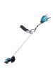 Obrázok pre Makita UR002GZ01 křovinořez / strunová sekačka 35 cm 550 W Baterie Černá, Zelená, Stříbrná