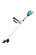 Obrázok pre Makita UR002GZ01 křovinořez / strunová sekačka 35 cm 550 W Baterie Černá, Zelená, Stříbrná