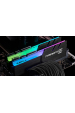 Obrázok pre G.Skill Trident Z RGB F4-4800C20D-32GTZR paměťový modul 32 GB 2 x 16 GB DDR4 4800 MHz