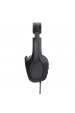 Obrázok pre Trust GXT 415 Zirox Sluchátka s mikrofonem Kabel Přes hlavu Hraní Černá