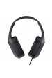 Obrázok pre Trust GXT 415 Zirox Sluchátka s mikrofonem Kabel Přes hlavu Hraní Černá