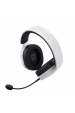 Obrázok pre Trust GXT 489W FAYZO Sluchátka s mikrofonem Kabel Přes hlavu Hraní Černá, Bílá