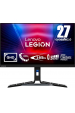 Obrázok pre Lenovo Legion R27Q-30 27“ IPS 165 Hz 350 Nits AG HDMI, DP Raven Black