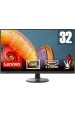 Obrázok pre Lenovo D32u-40 80 cm (31.5") 3840 x 2160 px 4K Ultra HD LED Černá