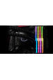 Obrázok pre G.Skill Trident Z RGB F4-3200C16Q-128GTZR paměťový modul 128 GB 4 x 32 GB DDR4 3200 MHz