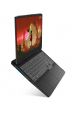 Obrázok pre Lenovo IdeaPad Gaming 3 Laptop 39,6 cm (15.6") Full HD AMD Ryzen™ 7 7735HS 16 GB DDR5-SDRAM 512 GB SSD NVIDIA GeForce RTX 3050 Wi-Fi 6 (802.11ax) Windows 11 Home Šedá