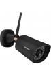 Obrázok pre Foscam FI9902P-B bezpečnostní kamera Nábojový adaptér Bezpečnostní IP kamera Venkovní 1920 x 1080 px Zeď