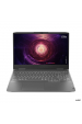 Obrázok pre Lenovo LOQ Laptop 39,6 cm (15.6") Full HD AMD Ryzen™ 7 7840HS 16 GB DDR5-SDRAM 512 GB SSD NVIDIA GeForce RTX 4060 Wi-Fi 6 (802.11ax) Windows 11 Home Šedá