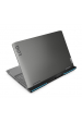 Obrázok pre Lenovo LOQ Laptop 39,6 cm (15.6") Full HD AMD Ryzen™ 7 7840HS 16 GB DDR5-SDRAM 512 GB SSD NVIDIA GeForce RTX 4060 Wi-Fi 6 (802.11ax) Windows 11 Home Šedá