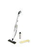 Obrázok pre Kärcher SC 2 UPRIGHT Parní mop 0,4 l 1600 W Černá, Bílá