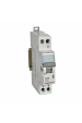 Obrázok pre Legrand CX³ 32A 2 Way Changeover Switch with Centre Point ovládací tlačítkový panel Vícebarevný