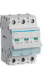 Obrázok pre Hager SBN390 elektrický jistič 3 3 modul/moduly